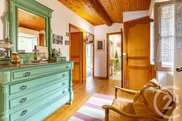 Maison à vendre  6 pièces - 137,25 m2 LUNEL VIEL - 34