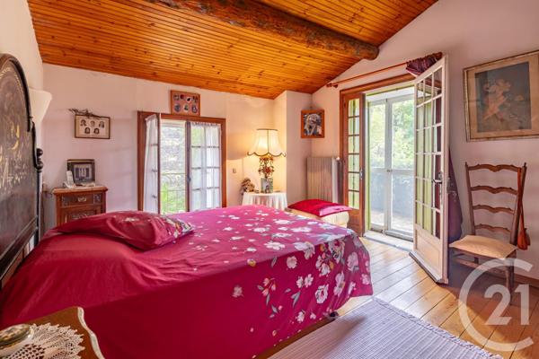 Maison à vendre  6 pièces - 137,25 m2 LUNEL VIEL - 34