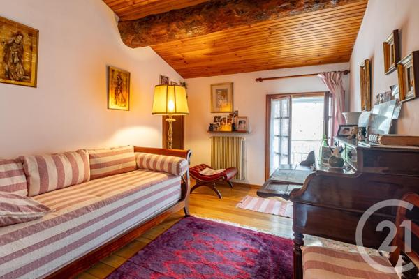 Maison à vendre  6 pièces - 137,25 m2 LUNEL VIEL - 34