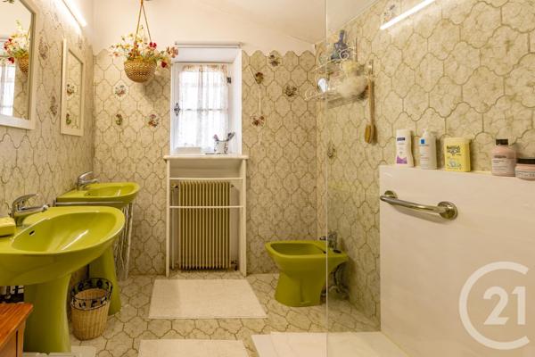 Maison à vendre  6 pièces - 137,25 m2 LUNEL VIEL - 34