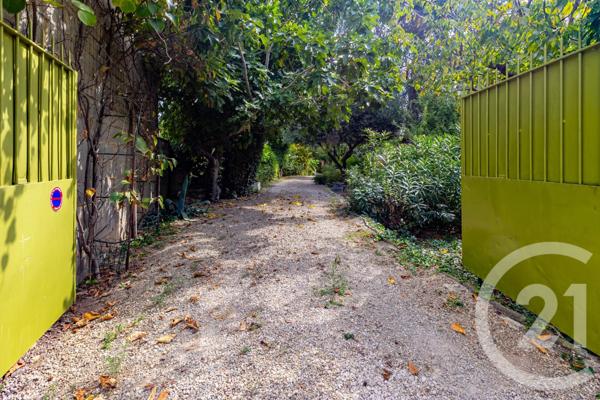 Maison à vendre  6 pièces - 137,25 m2 LUNEL VIEL - 34