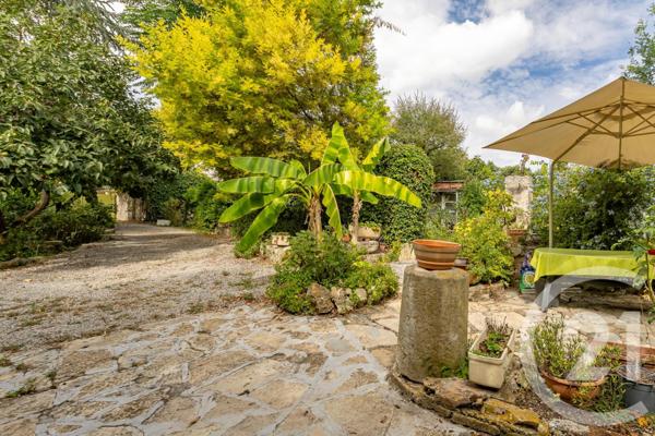 Maison à vendre  6 pièces - 137,25 m2 LUNEL VIEL - 34