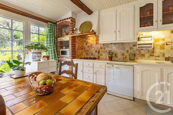 Maison à vendre  6 pièces - 137,25 m2 LUNEL VIEL - 34