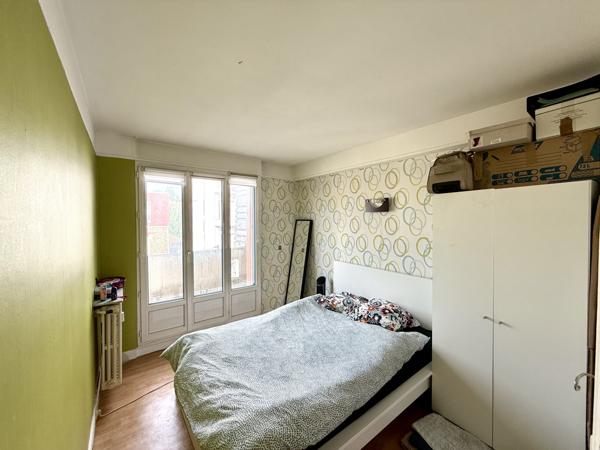 Aulnay-sous-Bois (93600) 3 Pièces centre-ville devant RER B