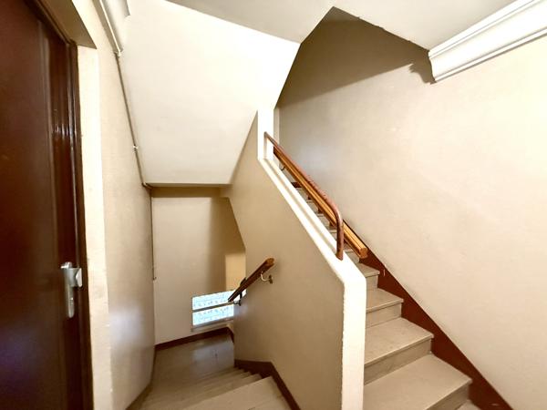 Aulnay-sous-Bois (93600) 3 Pièces centre-ville devant RER B