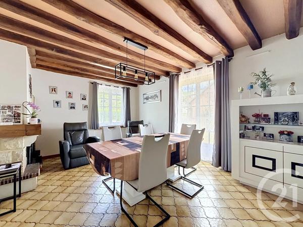 Maison à vendre  3 pièces - 75 m 2   CHARTRES  - 28