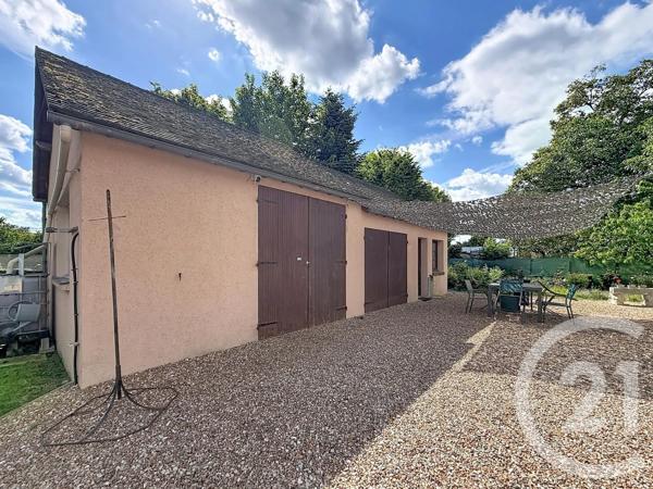 Maison à vendre  3 pièces - 75 m 2   CHARTRES  - 28