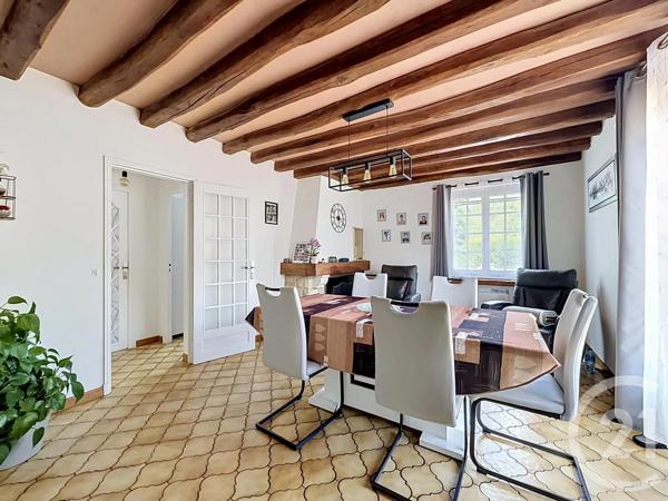 Maison à vendre  3 pièces - 75 m 2   CHARTRES  - 28