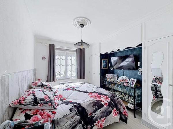 Maison à vendre  3 pièces - 75 m 2   CHARTRES  - 28