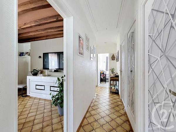 Maison à vendre  3 pièces - 75 m 2   CHARTRES  - 28