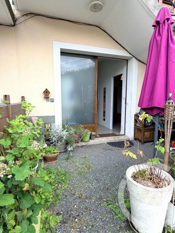 Appartement F3 à vendre  3 pièces - 46,02 m 2   VAIRES SUR MARNE  - 77