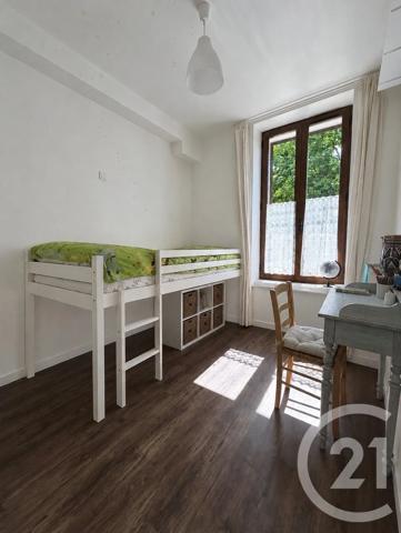 Appartement F3 à vendre  3 pièces - 46,02 m 2   VAIRES SUR MARNE  - 77
