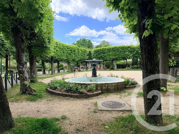 Appartement F3 à vendre  3 pièces - 46,02 m 2   VAIRES SUR MARNE  - 77
