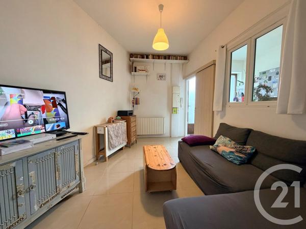 Appartement F3 à vendre  3 pièces - 46,02 m 2   VAIRES SUR MARNE  - 77