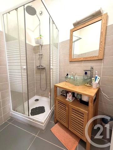 Appartement F3 à vendre  3 pièces - 46,02 m 2   VAIRES SUR MARNE  - 77