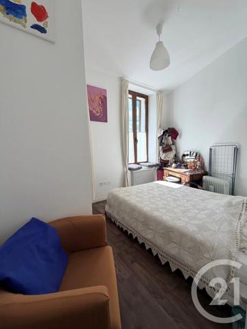 Appartement F3 à vendre  3 pièces - 46,02 m 2   VAIRES SUR MARNE  - 77