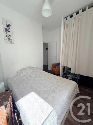 Appartement F3 à vendre  3 pièces - 46,02 m 2   VAIRES SUR MARNE  - 77