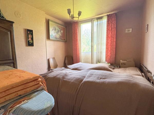 Appartement à vendre 6 pièces SAINT DIE DES VOSGES (88)