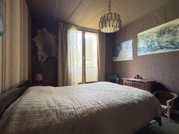 Appartement à vendre 6 pièces SAINT DIE DES VOSGES (88)