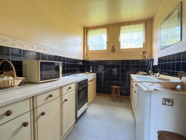 Appartement à vendre 6 pièces SAINT DIE DES VOSGES (88)