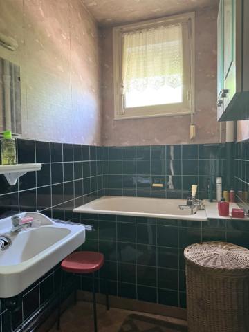 Appartement à vendre 6 pièces SAINT DIE DES VOSGES (88)