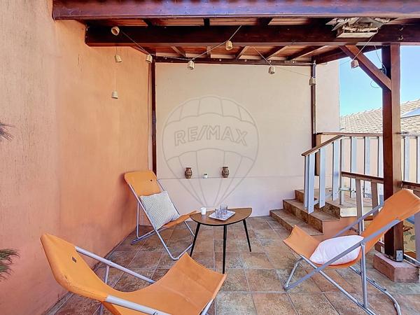 Maison 5 chambre(s) à vendre - L'Isle-d'Abeau, Isère - 38