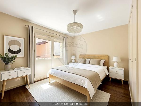 Maison 5 chambre(s) à vendre - L'Isle-d'Abeau, Isère - 38