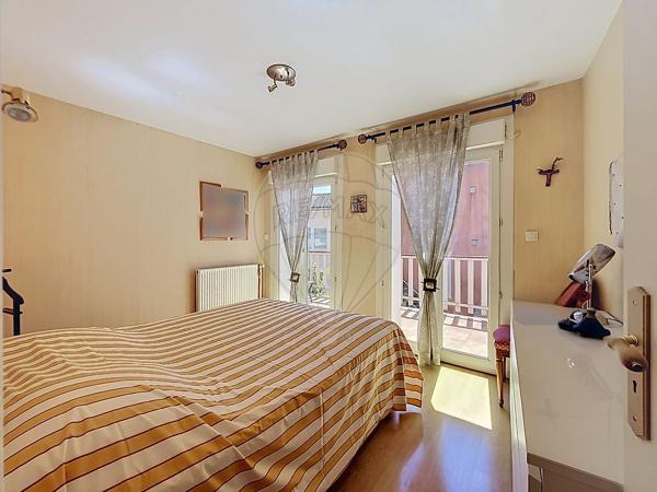Maison 5 chambre(s) à vendre - L'Isle-d'Abeau, Isère - 38