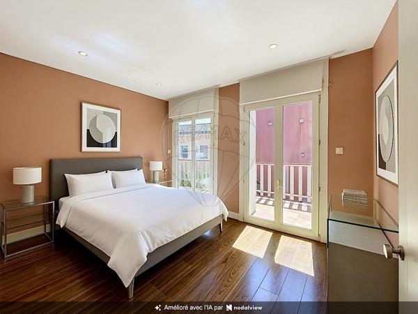 Maison 5 chambre(s) à vendre - L'Isle-d'Abeau, Isère - 38