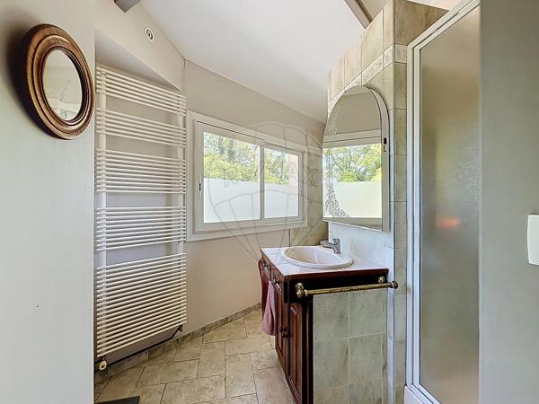 Maison 5 chambre(s) à vendre - L'Isle-d'Abeau, Isère - 38