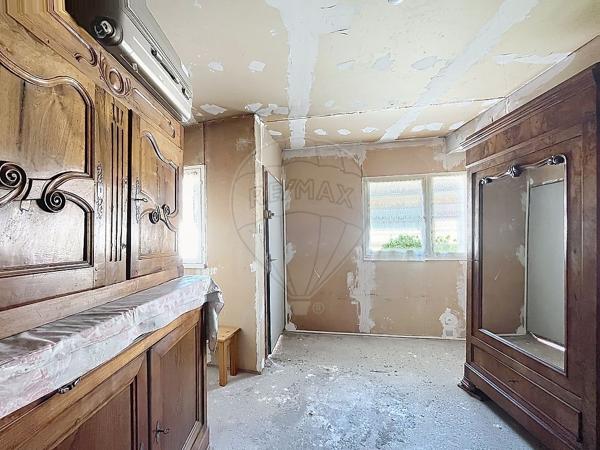 Maison 5 chambre(s) à vendre - L'Isle-d'Abeau, Isère - 38