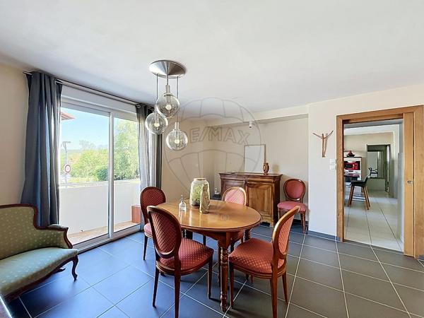 Maison 5 chambre(s) à vendre - L'Isle-d'Abeau, Isère - 38