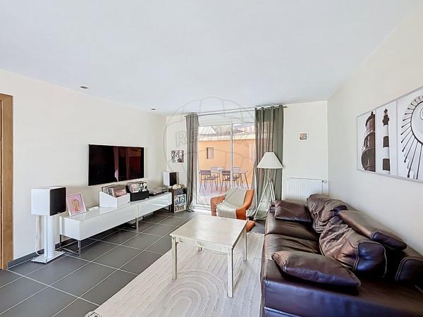 Maison 5 chambre(s) à vendre - L'Isle-d'Abeau, Isère - 38