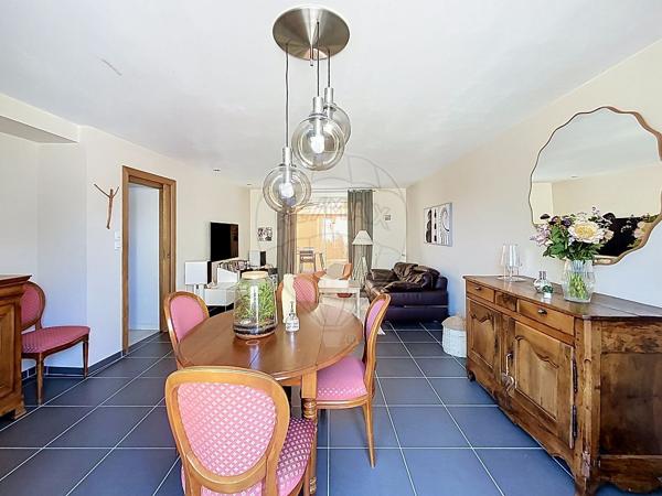 Maison 5 chambre(s) à vendre - L'Isle-d'Abeau, Isère - 38