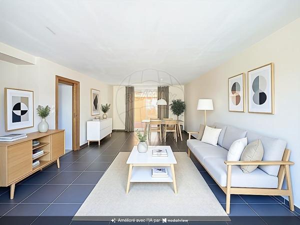 Maison 5 chambre(s) à vendre - L'Isle-d'Abeau, Isère - 38