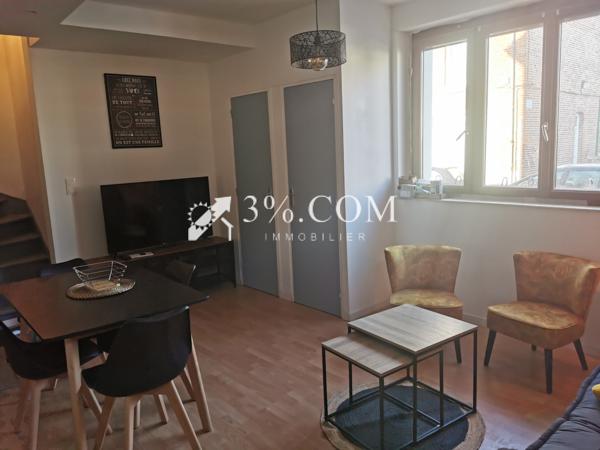Autre
                                                                                                                                                                                                                                                                                                                        5 pièce(s)                                                                                                                                                                                                          4 chambre(s)                                                                                                                                                                                                          73.63  m²
