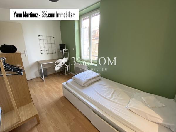 Autre
                                                                                                                                                                                                                                                                                                                        5 pièce(s)                                                                                                                                                                                                          4 chambre(s)                                                                                                                                                                                                          73.63  m²