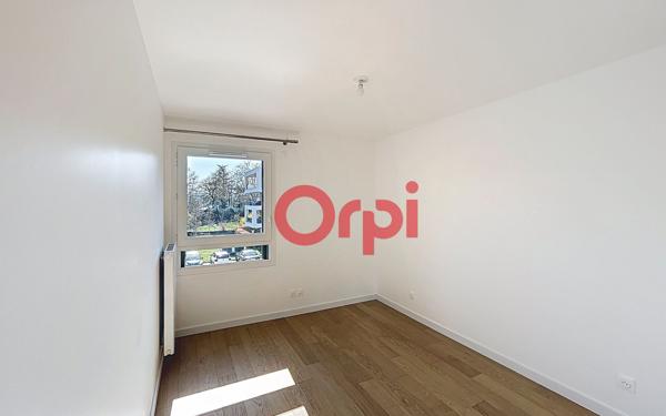 Appartement à louer    3 pièces •  Saint-Julien-en-Genevois