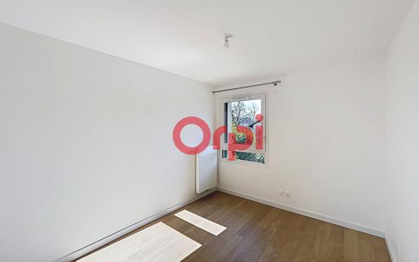 Appartement à louer    3 pièces •  Saint-Julien-en-Genevois