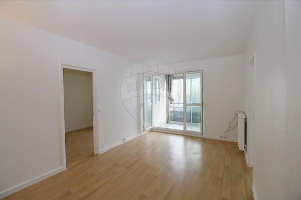 Appartement 1 chambre(s) à vendre - Villeneuve-la-Garenne, Hauts-de-Seine - 92