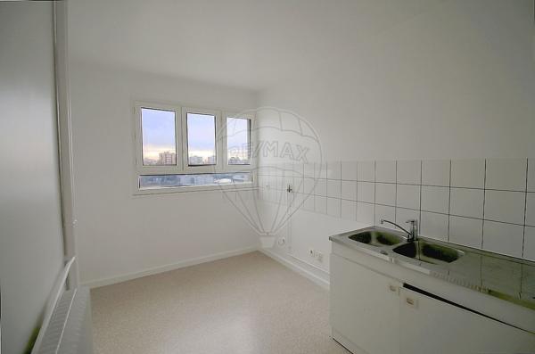 Appartement 1 chambre(s) à vendre - Villeneuve-la-Garenne, Hauts-de-Seine - 92