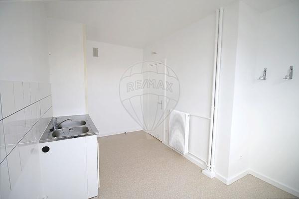 Appartement 1 chambre(s) à vendre - Villeneuve-la-Garenne, Hauts-de-Seine - 92