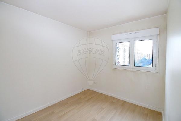 Appartement 1 chambre(s) à vendre - Villeneuve-la-Garenne, Hauts-de-Seine - 92