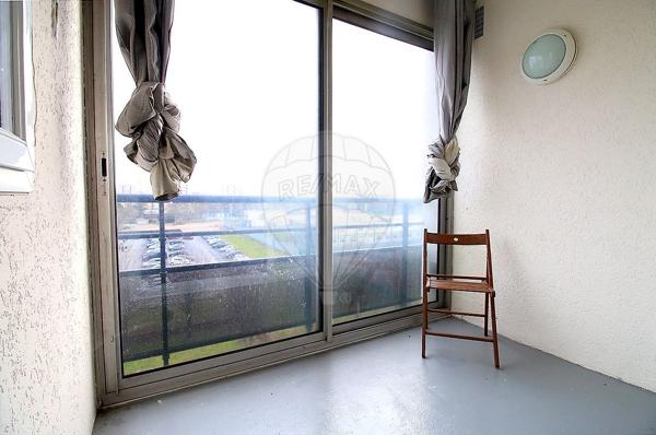 Appartement 1 chambre(s) à vendre - Villeneuve-la-Garenne, Hauts-de-Seine - 92