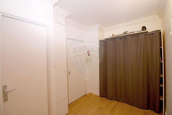 Appartement 1 chambre(s) à vendre - Villeneuve-la-Garenne, Hauts-de-Seine - 92