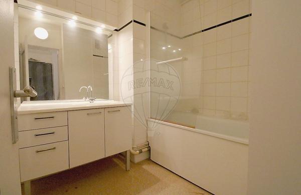 Appartement 1 chambre(s) à vendre - Villeneuve-la-Garenne, Hauts-de-Seine - 92