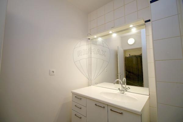 Appartement 1 chambre(s) à vendre - Villeneuve-la-Garenne, Hauts-de-Seine - 92
