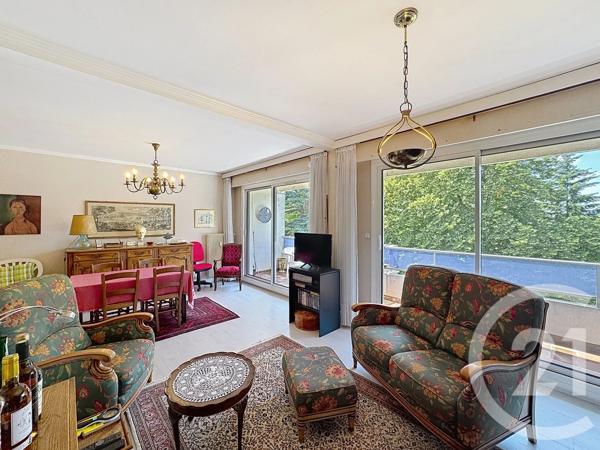 Appartement à vendre  5 pièces - 99,07 m 2   ROMORANTIN LANTHENAY  - 41
