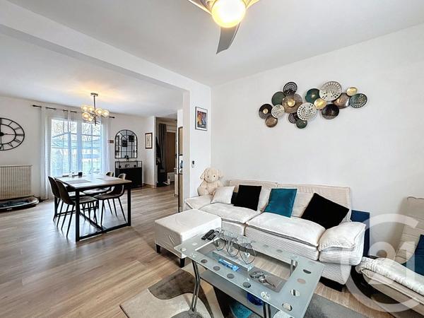 Appartement à vendre  5 pièces - 99,07 m 2   ROMORANTIN LANTHENAY  - 41