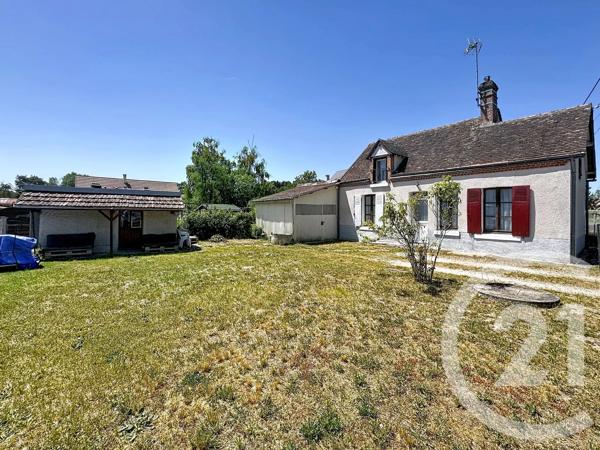 Appartement à vendre  5 pièces - 99,07 m 2   ROMORANTIN LANTHENAY  - 41
